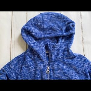 Comfy Calvin Klein Sweatshirt